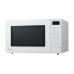 NN-ST64QWQPQ Panasonic 32 L Inverter 1100W Microwave - White 